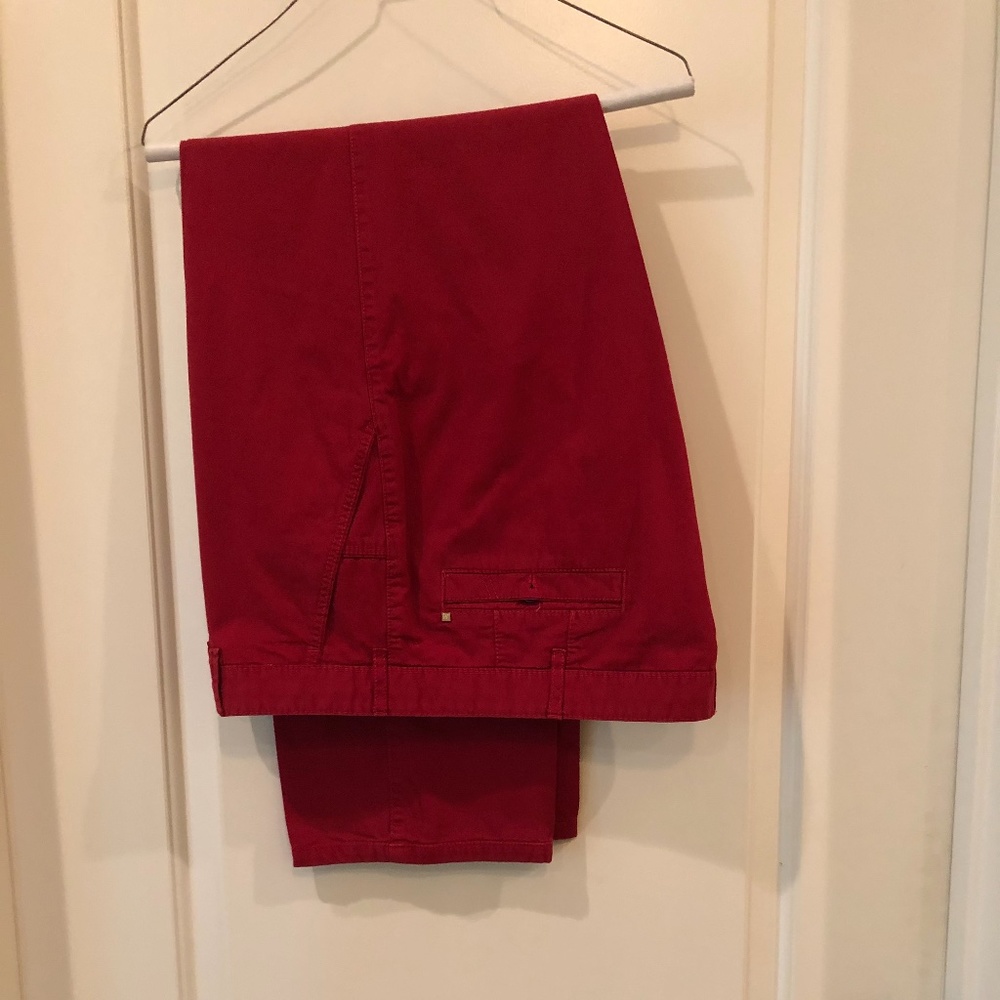 Men's Trousers